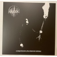 MOROK - Carpathian Fullmoon Ritual  LP